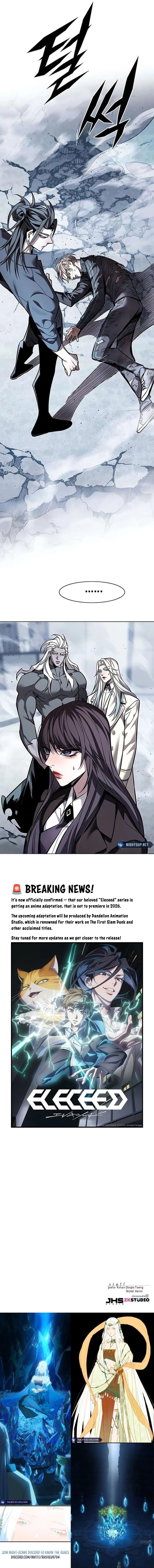 Read Eleceed en Manga Online