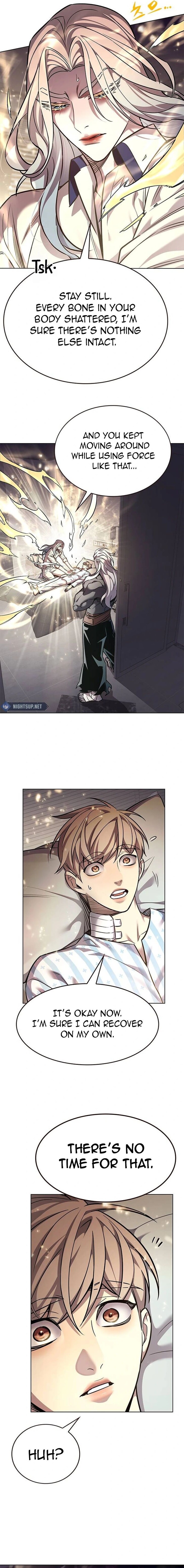 Read Eleceed en Manga Online