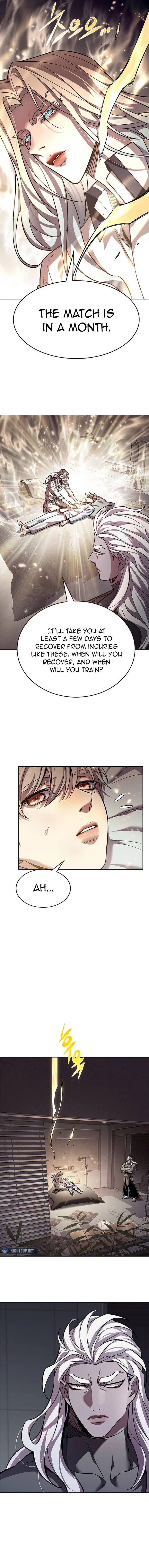 Read Eleceed en Manga Online