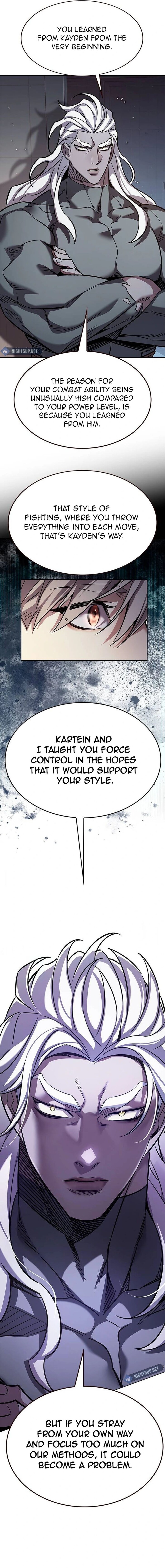 Read Eleceed en Manga Online