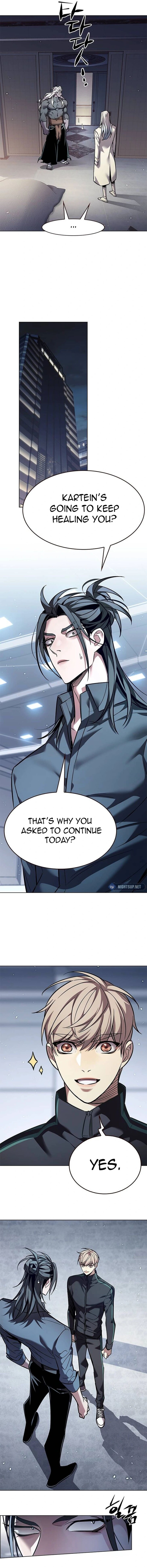 Read Eleceed en Manga Online