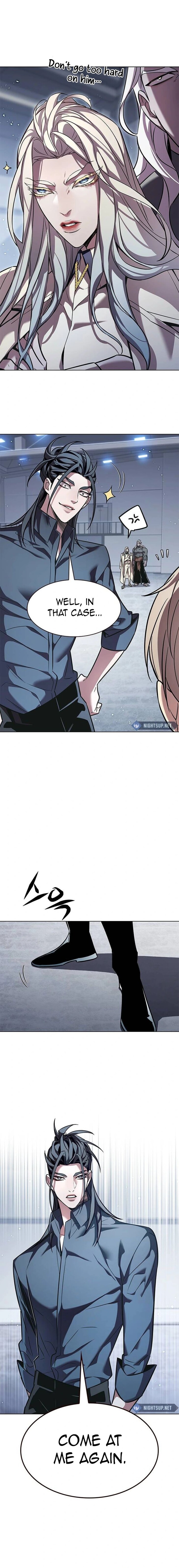 Read Eleceed en Manga Online