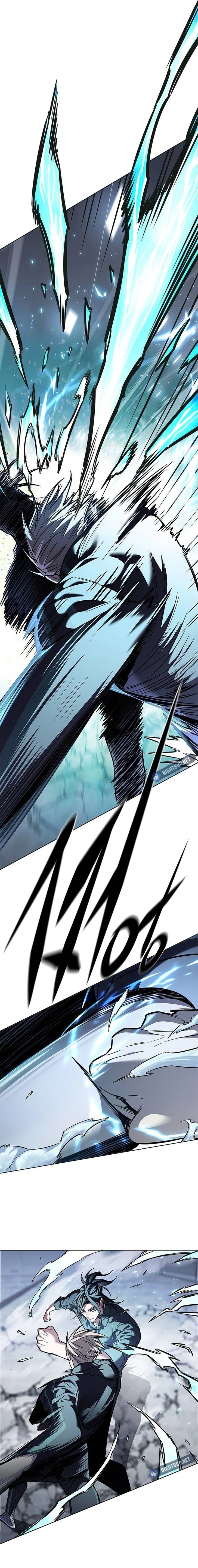 Read Eleceed en Manga Online