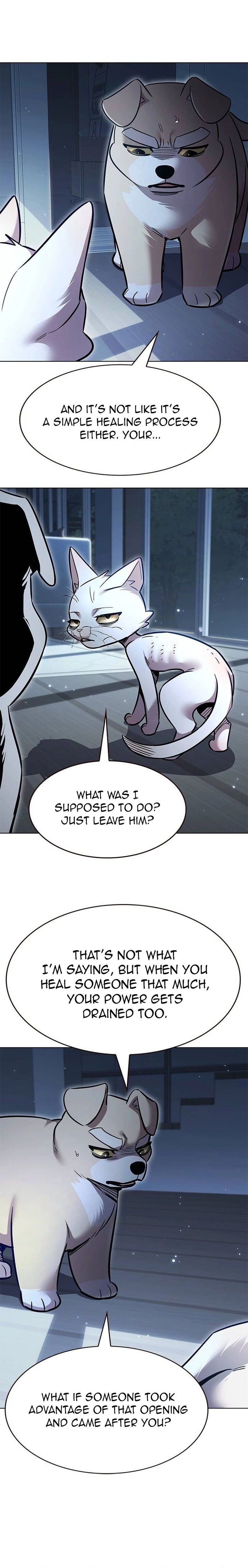 Read Eleceed en Manga Online