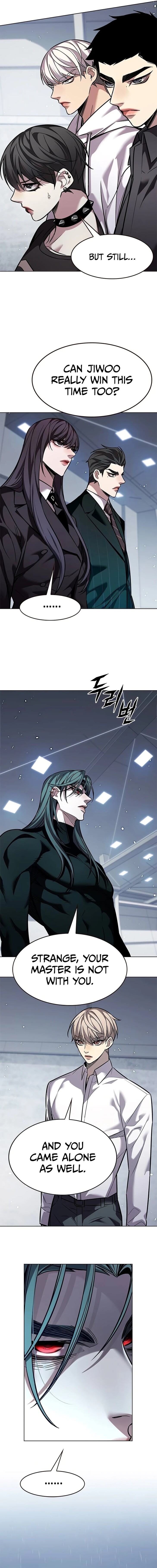 Read Eleceed en Manga Online