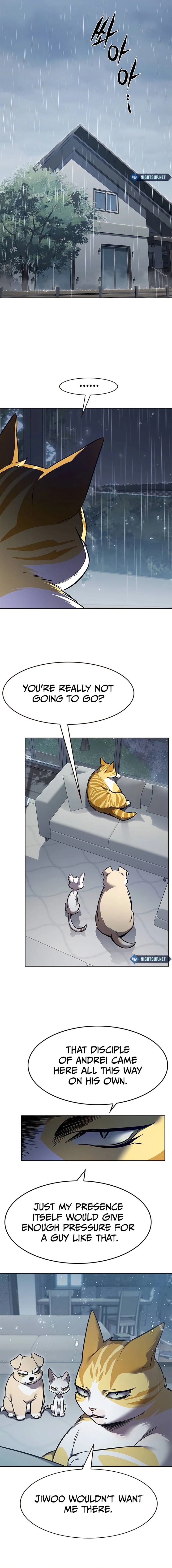 Read Eleceed en Manga Online