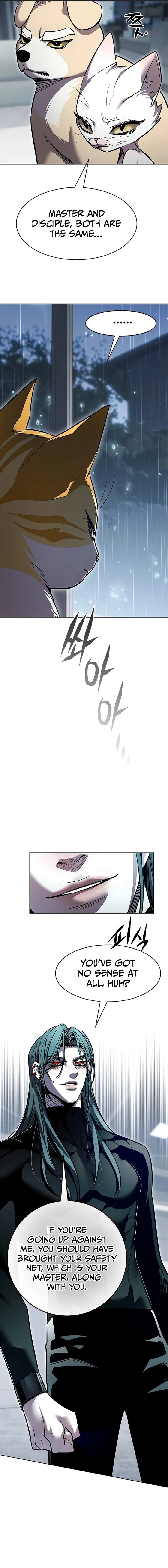 Read Eleceed en Manga Online