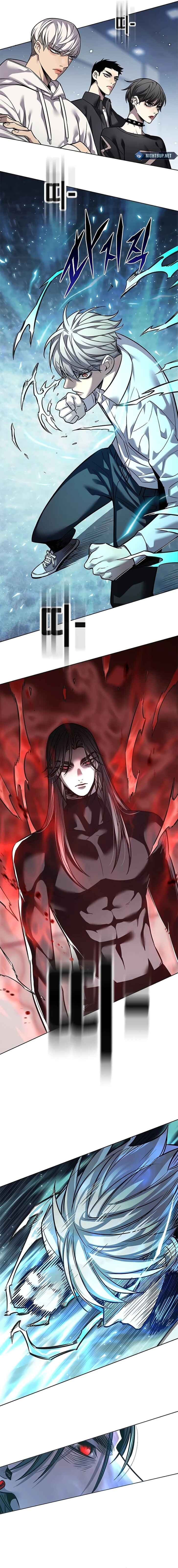 Read Eleceed en Manga Online