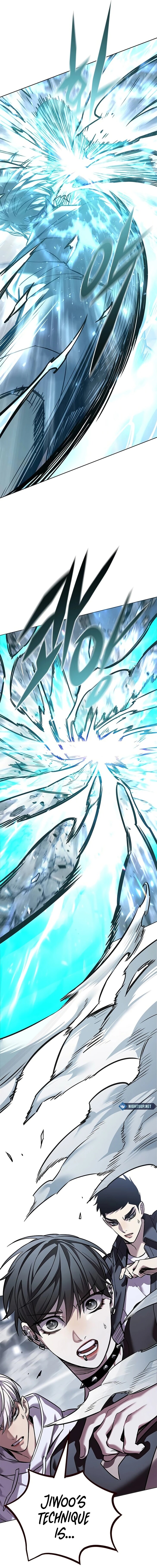 Read Eleceed en Manga Online