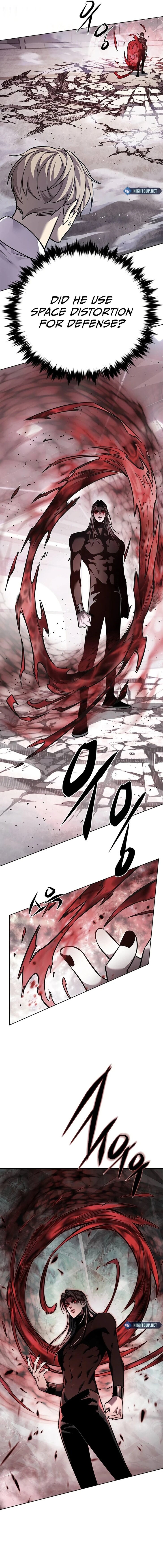 Read Eleceed en Manga Online