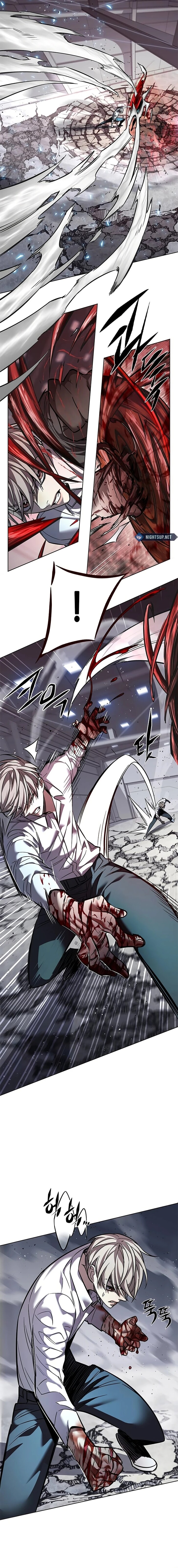 Read Eleceed en Manga Online