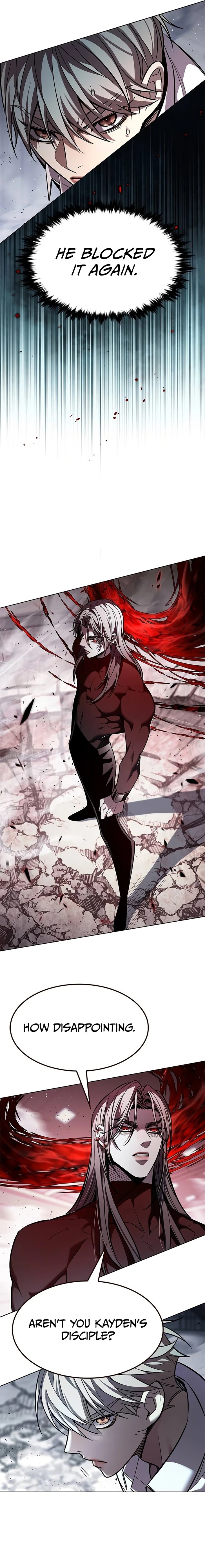 Read Eleceed en Manga Online