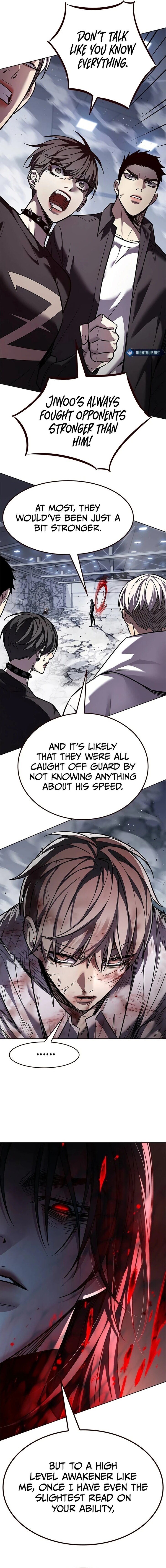 Read Eleceed en Manga Online