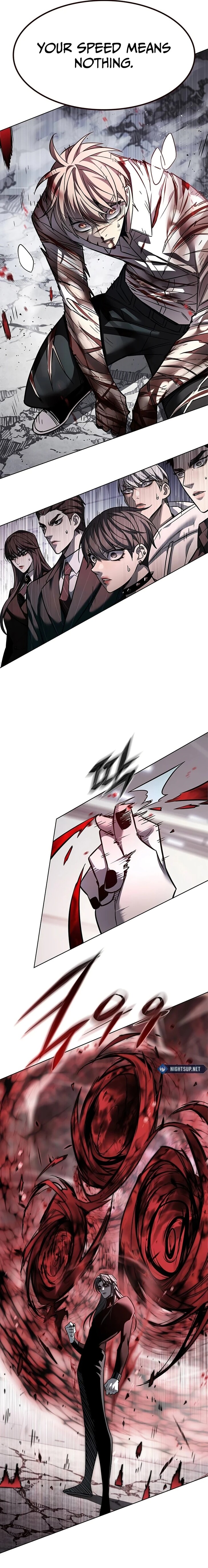 Read Eleceed en Manga Online