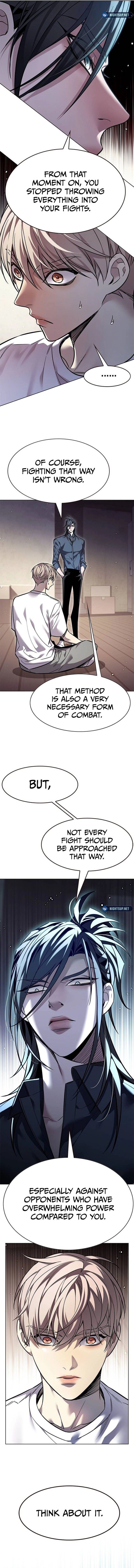 Read Eleceed en Manga Online