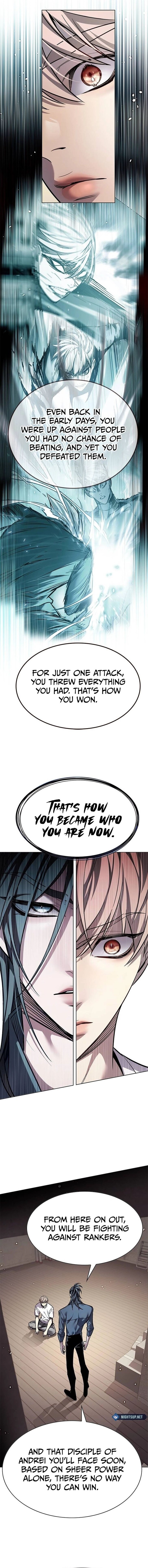 Read Eleceed en Manga Online