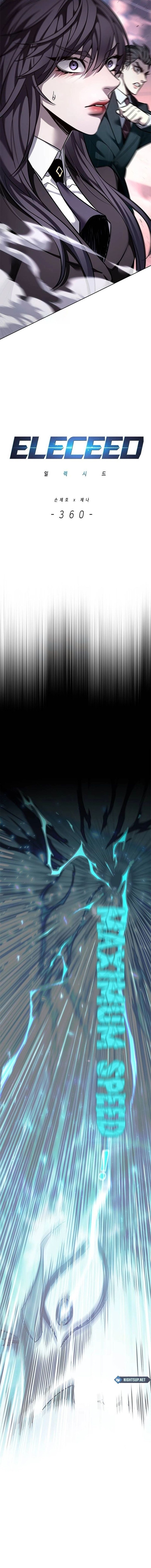 Read Eleceed en Manga Online