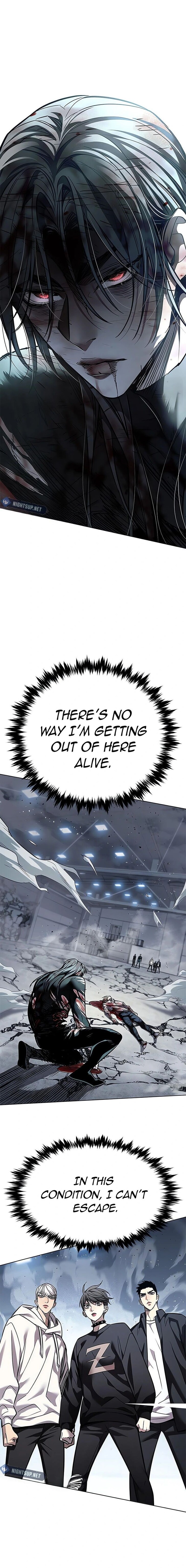 Read Eleceed en Manga Online