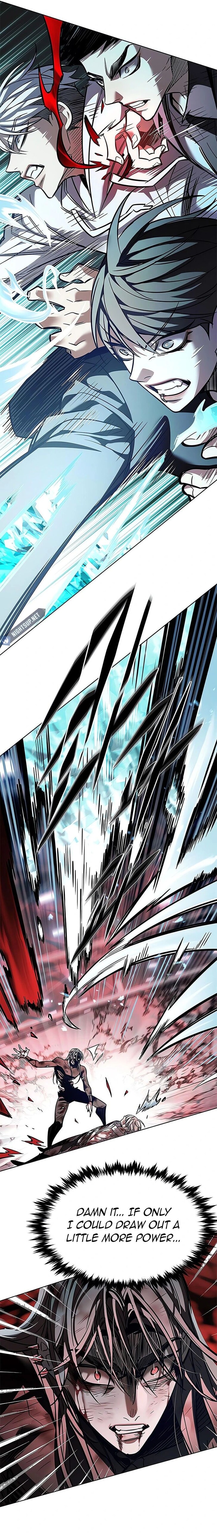 Read Eleceed en Manga Online