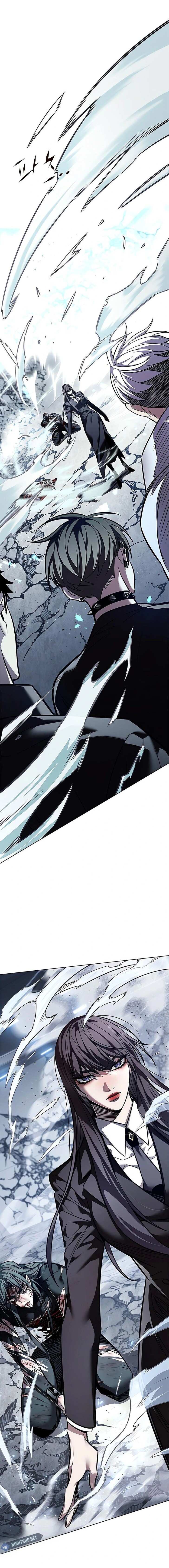 Read Eleceed en Manga Online