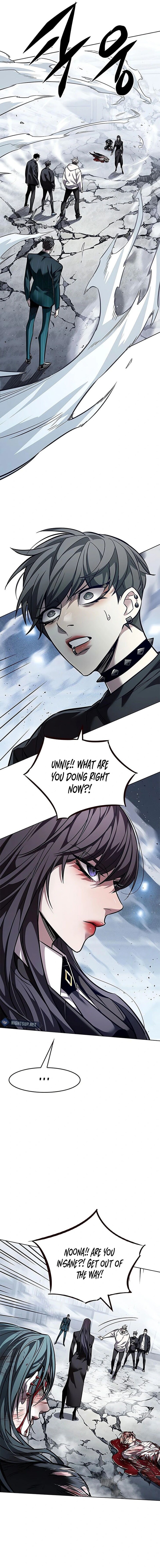 Read Eleceed en Manga Online