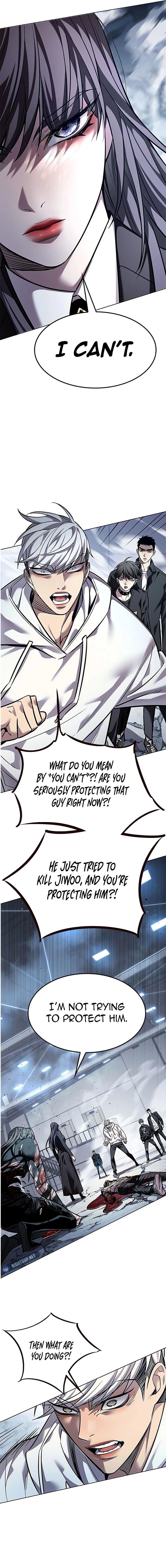 Read Eleceed en Manga Online