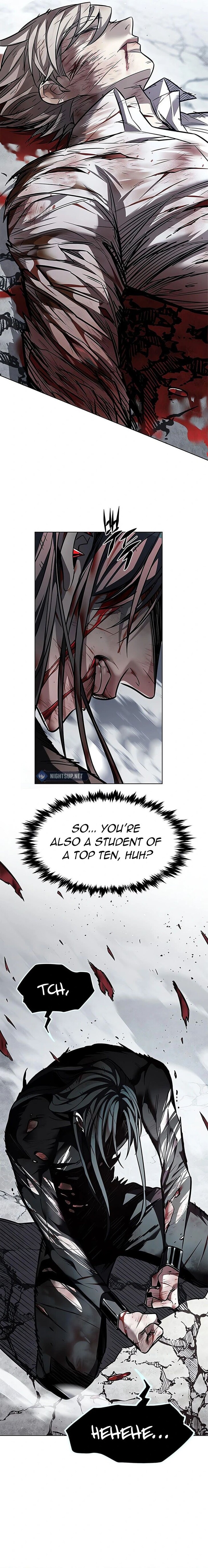 Read Eleceed en Manga Online