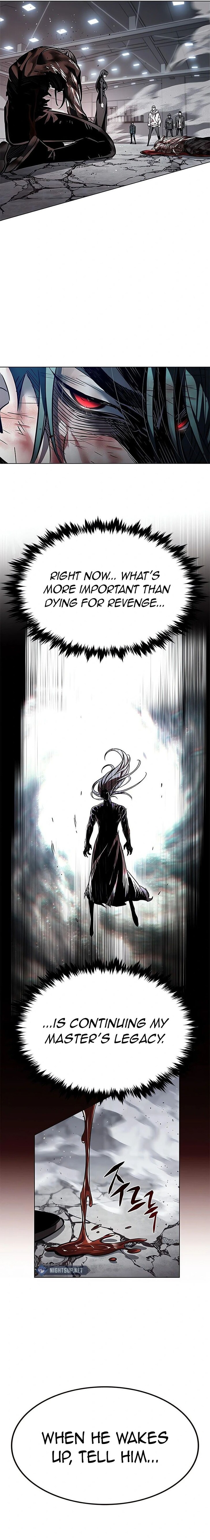 Read Eleceed en Manga Online