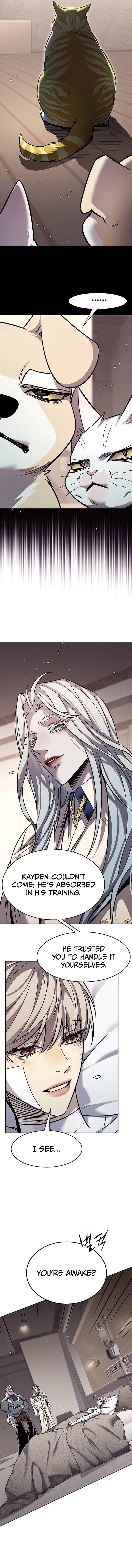 Read Eleceed en Manga Online