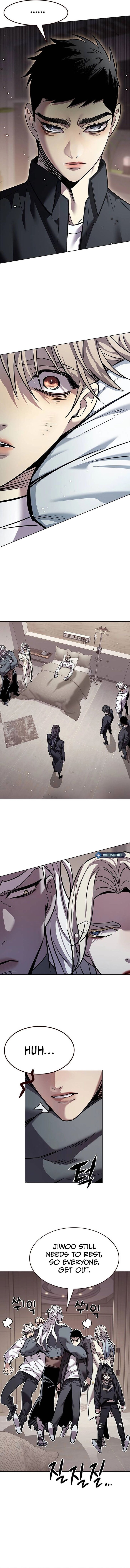 Read Eleceed en Manga Online