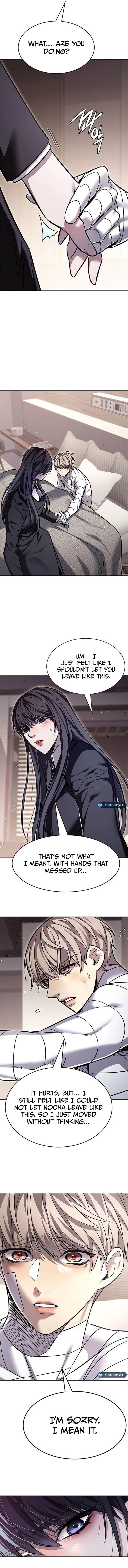 Read Eleceed en Manga Online