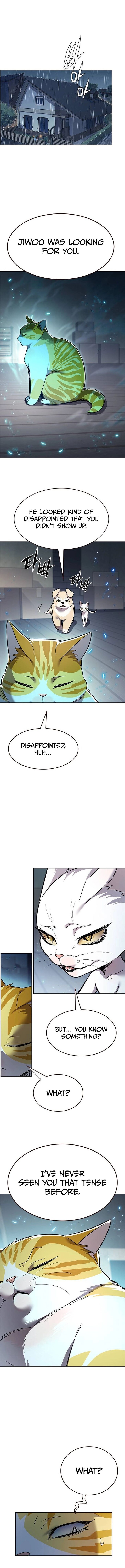 Read Eleceed en Manga Online