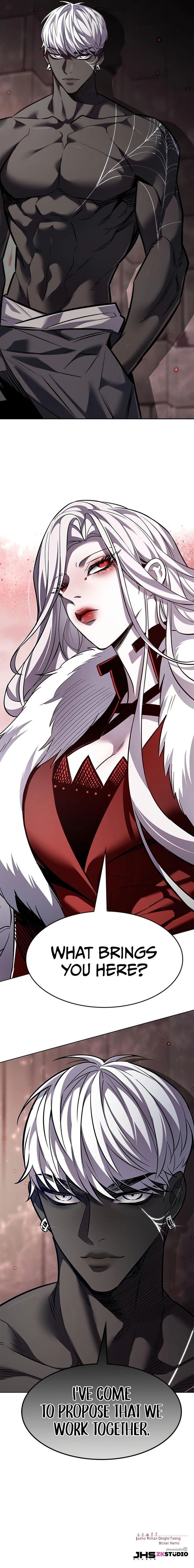 Read Eleceed en Manga Online