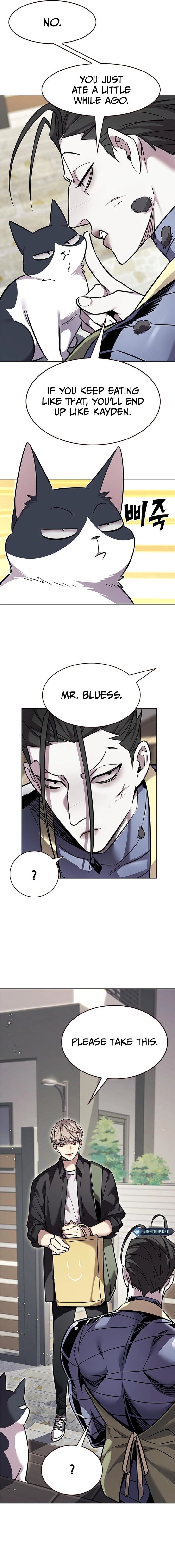 Read Eleceed en Manga Online