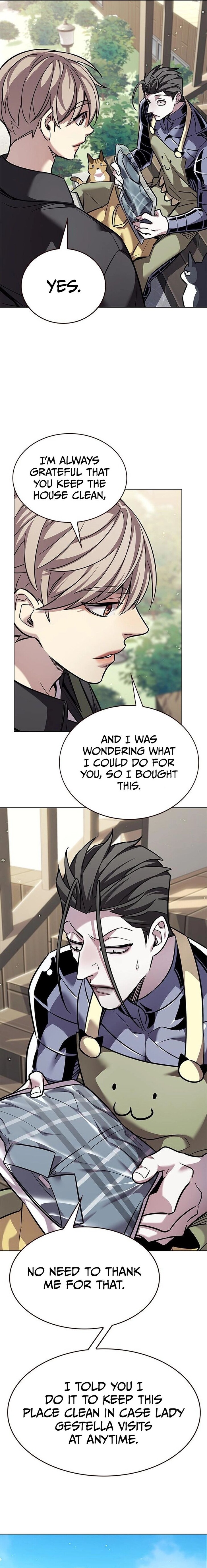 Read Eleceed en Manga Online