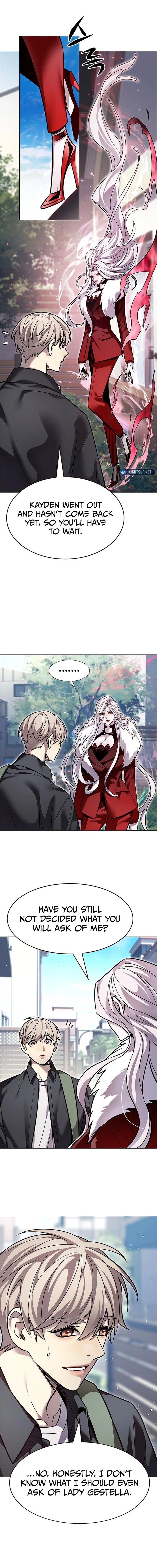 Read Eleceed en Manga Online