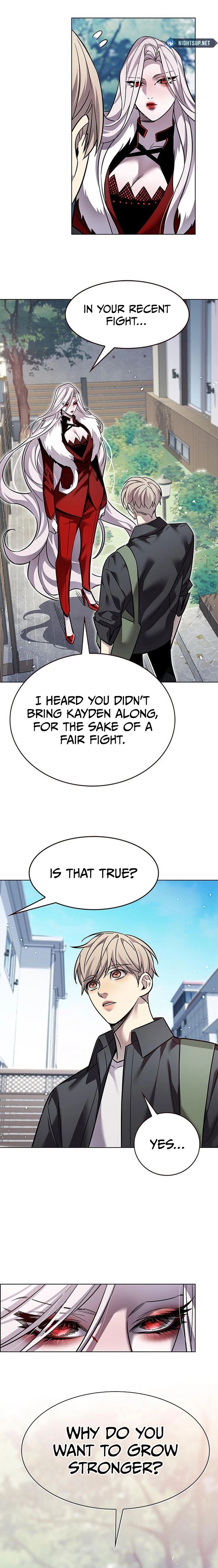 Read Eleceed en Manga Online