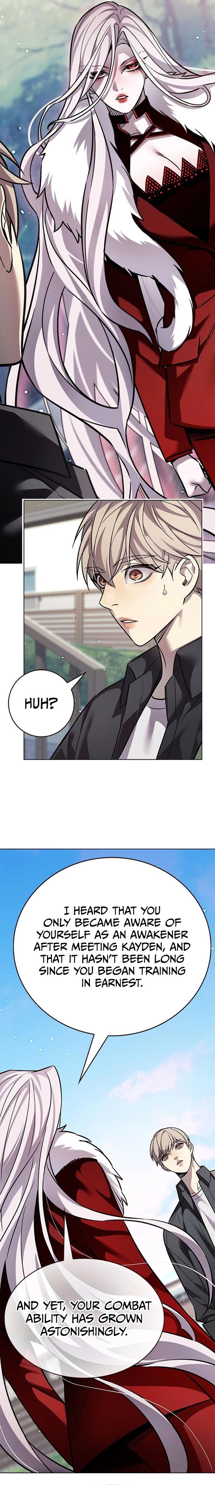 Read Eleceed en Manga Online