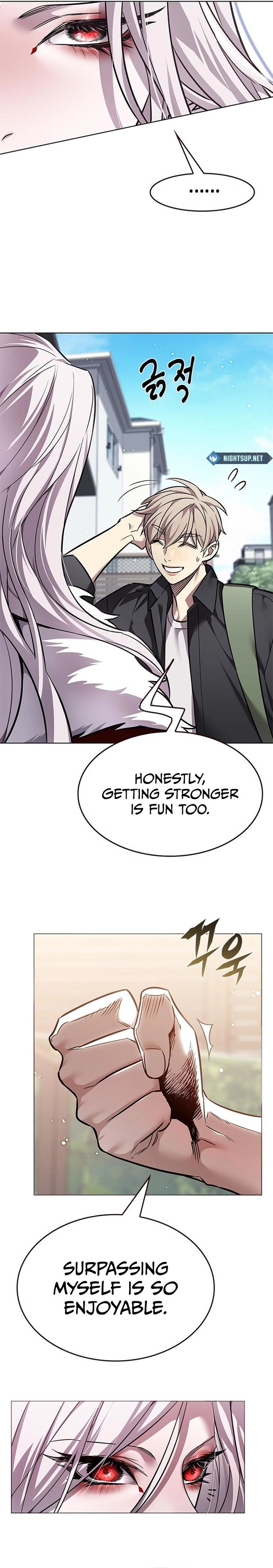 Read Eleceed en Manga Online