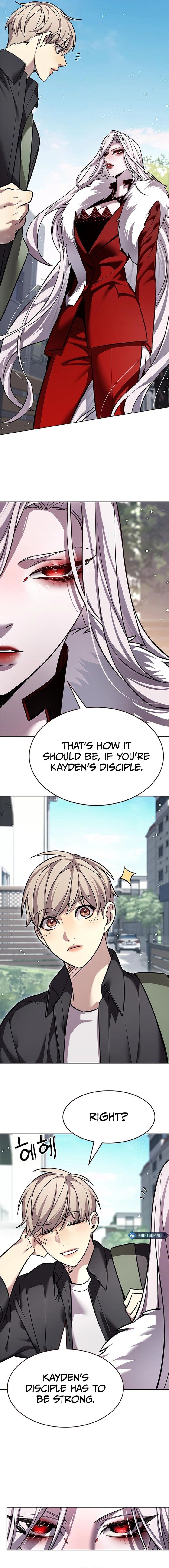 Read Eleceed en Manga Online