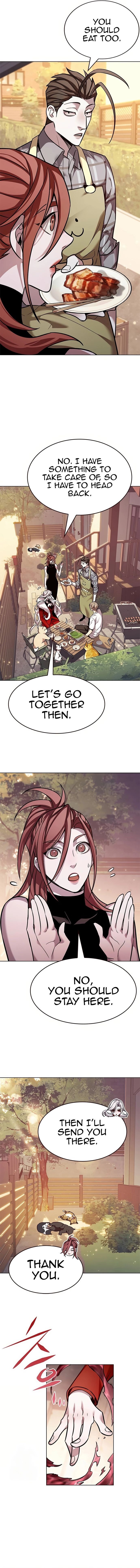 Read Eleceed en Manga Online