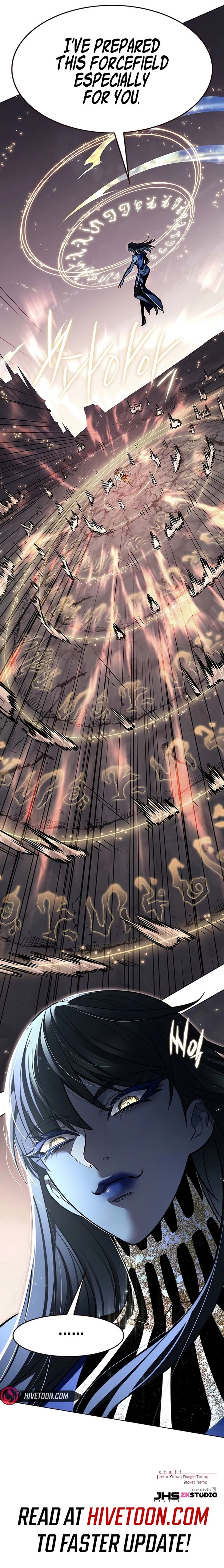 Read Eleceed en Manga Online