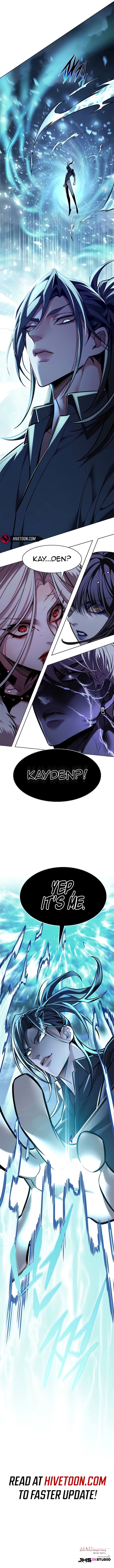 Read Eleceed en Manga Online