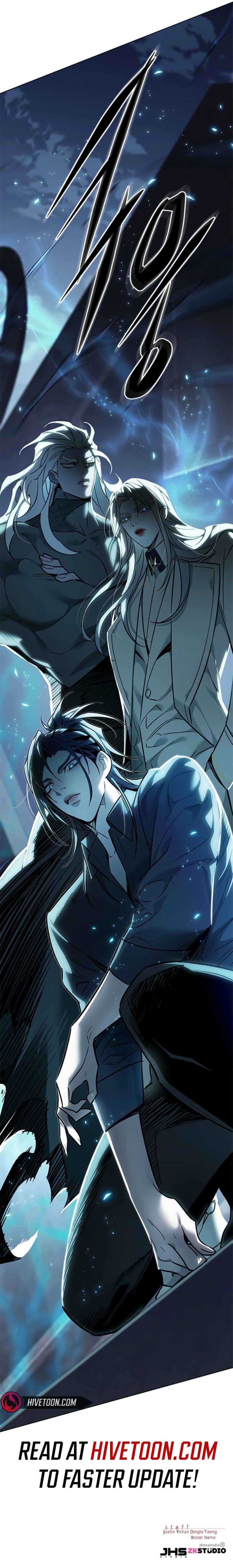 Read Eleceed en Manga Online