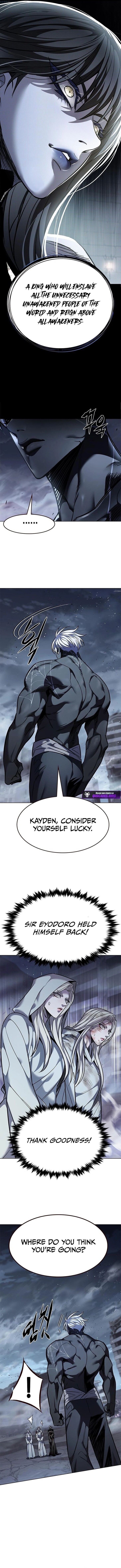 Read Eleceed en Manga Online