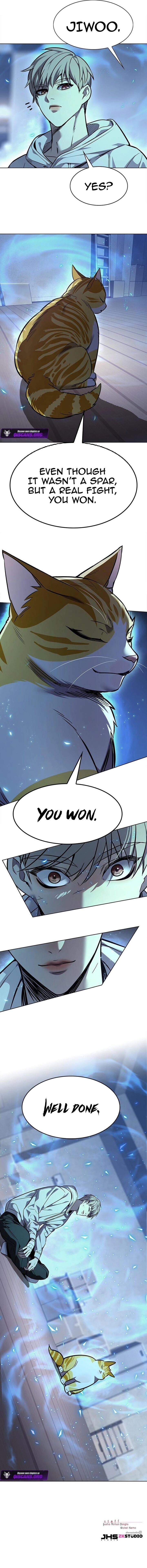 Read Eleceed en Manga Online