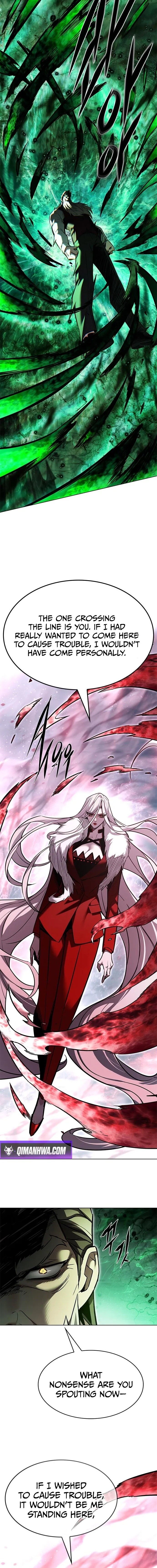 Read Eleceed en Manga Online