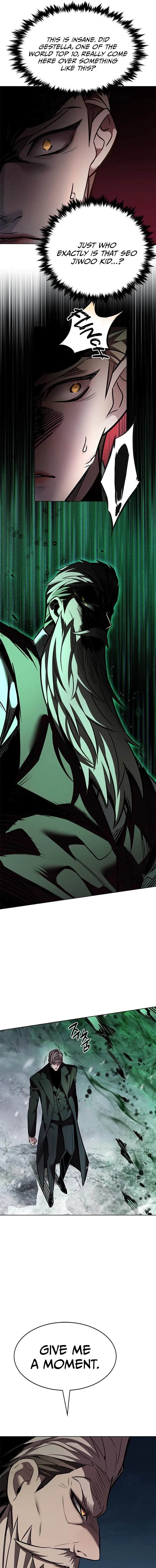 Read Eleceed en Manga Online