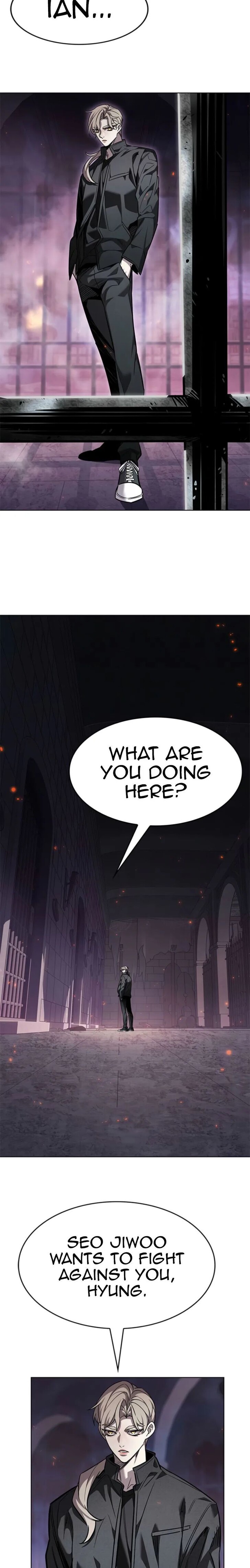 Read Eleceed en Manga Online