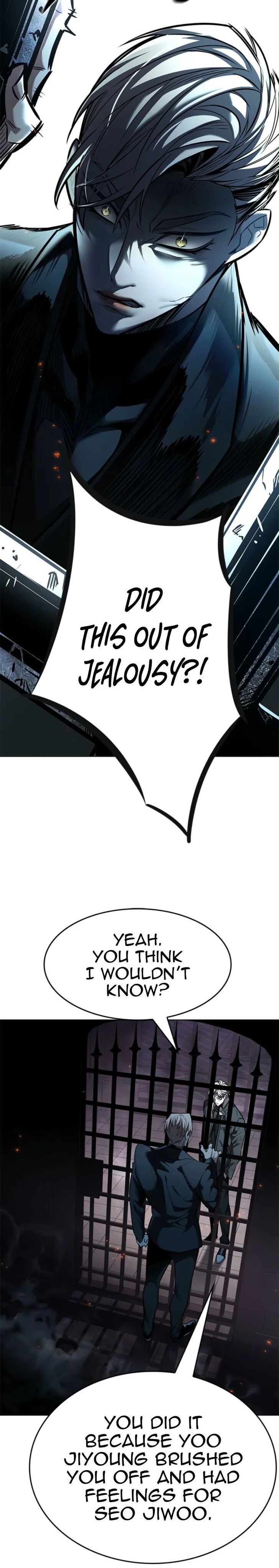 Read Eleceed en Manga Online